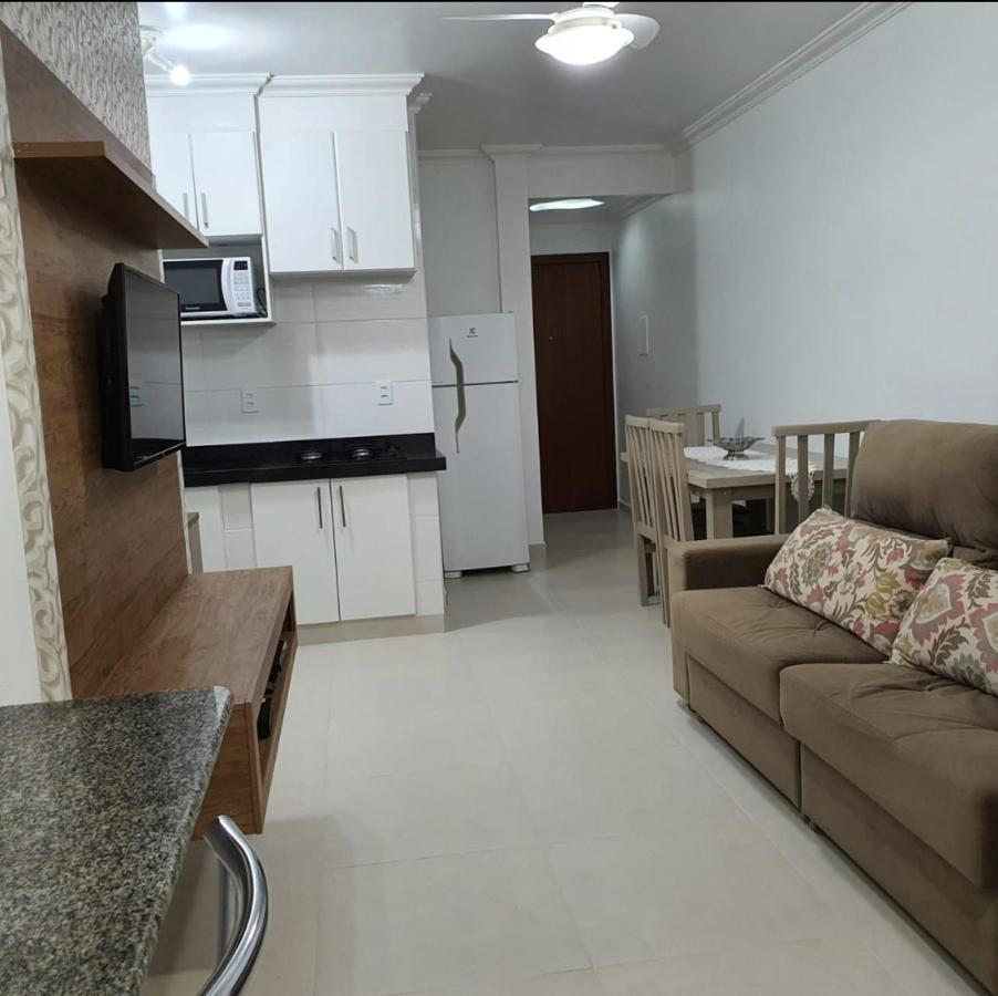 Apartamento Top No Centrinho Da Praia Dos Ingleses Florianópolis Zewnętrze zdjęcie