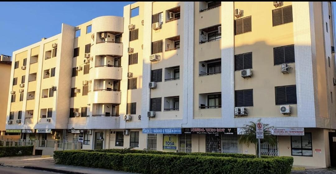 Apartamento Top No Centrinho Da Praia Dos Ingleses Florianópolis Zewnętrze zdjęcie