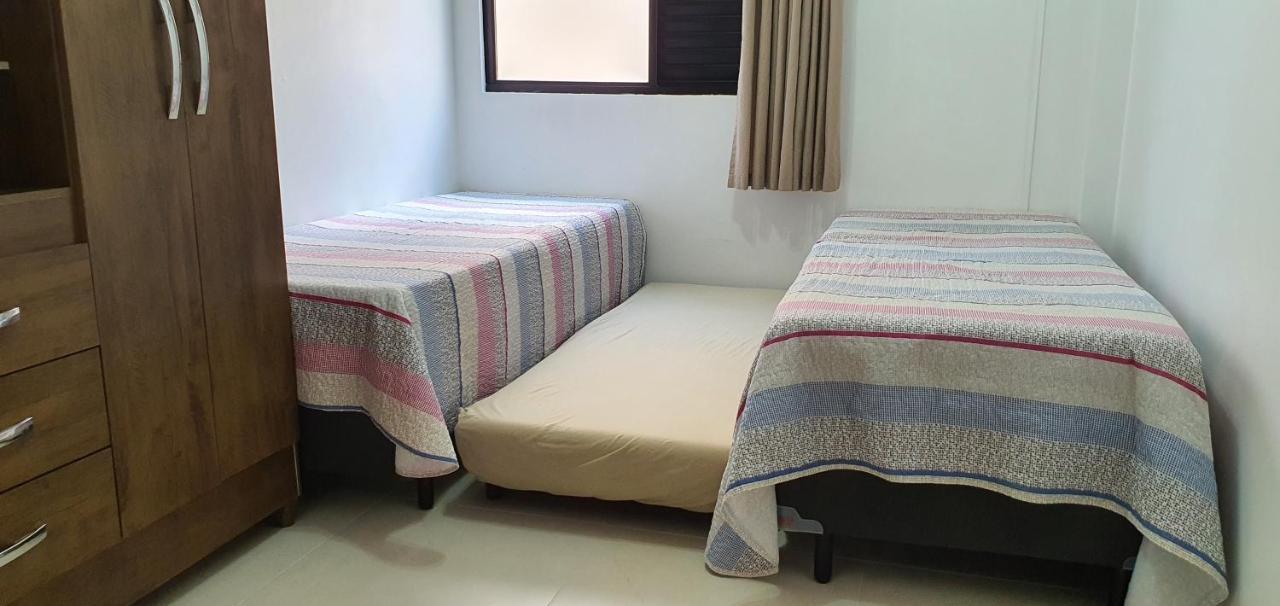 Apartamento Top No Centrinho Da Praia Dos Ingleses Florianópolis Zewnętrze zdjęcie