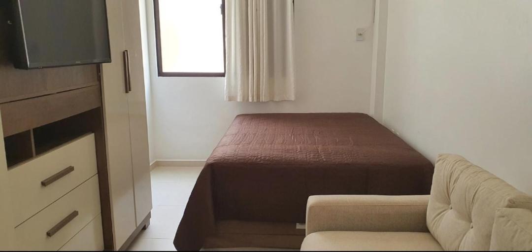 Apartamento Top No Centrinho Da Praia Dos Ingleses Florianópolis Zewnętrze zdjęcie