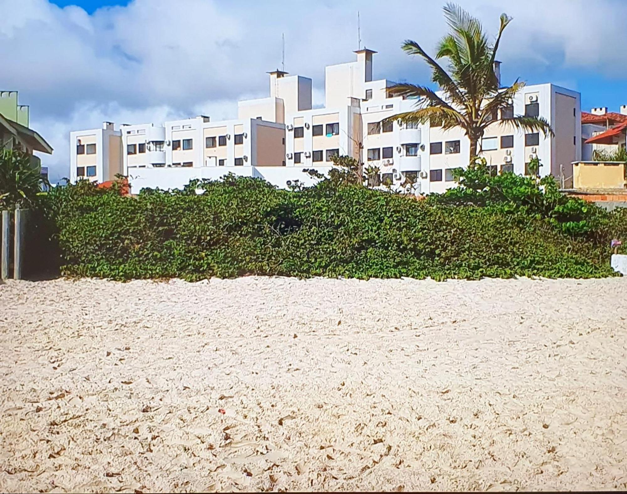 Apartamento Top No Centrinho Da Praia Dos Ingleses Florianópolis Zewnętrze zdjęcie